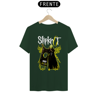 Nome do produto Camiseta Madonna - SlipknOt