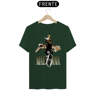 Nome do produto Camiseta Madonna - Cross Eras