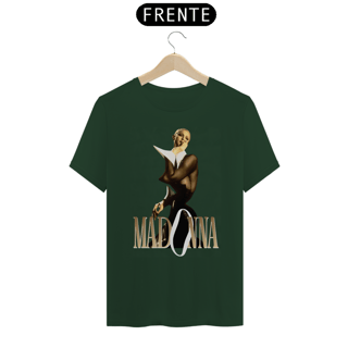 Nome do produto Camiseta Madonna - The Celebration Tee One