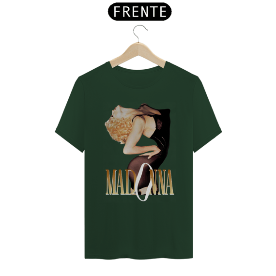Camiseta Madonna - The Celebration Tee Two