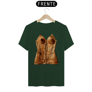 Nome do produto Camiseta Madonna - Blond Ambition Tour's Corset