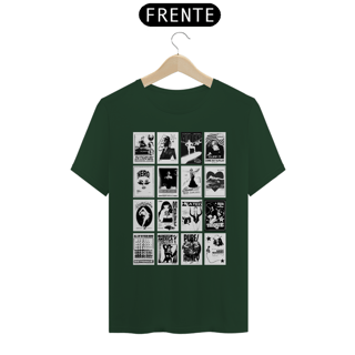 Nome do produto Camiseta Beyoncé - Renaissance Cards