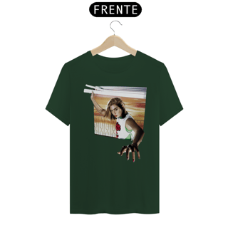 Nome do produto Camiseta Dua Lipa - Future Nostalgia - Single Cover
