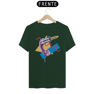 Nome do produto Camiseta Paramore - Forgiveness - Your Voice Is A Gun