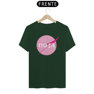 Nome do produto Camiseta Doja Cat - Pink Nasa