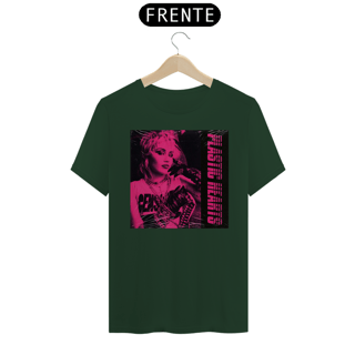 Nome do produto Camiseta Miley Cyrus - Plastic Hearts