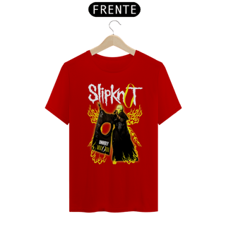 Nome do produto Camiseta Madonna - SlipknOt