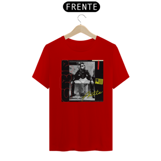 Nome do produto Camiseta Anitta - Grip