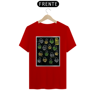 Nome do produto Camiseta Anitta - Funk Generation Songs