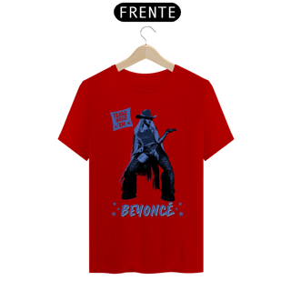 Nome do produto Camiseta Beyoncé - Cowboy Carter Bang Bang