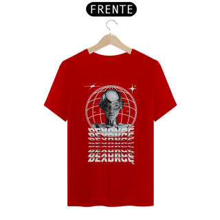 Nome do produto Camiseta Beyoncé - Alien Superstar Globe