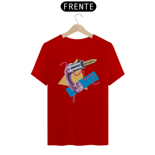Nome do produto Camiseta Paramore - Forgiveness - Your Voice Is A Gun