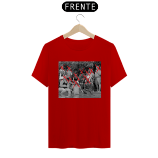Nome do produto Camiseta Dead Friends - X