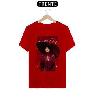 Nome do produto Camiseta Lady Gaga - Lady Mayhem - Abacadabra