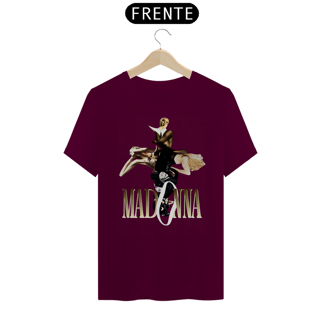 Nome do produto Camiseta Madonna - Cross Eras