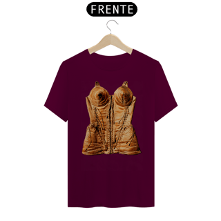 Nome do produto Camiseta Madonna - Blond Ambition Tour's Corset