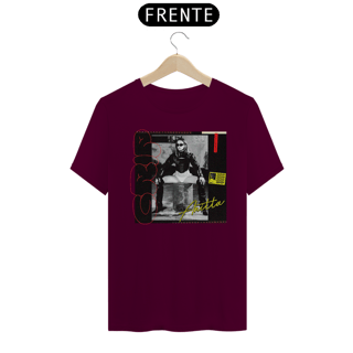 Nome do produto Camiseta Anitta - Grip