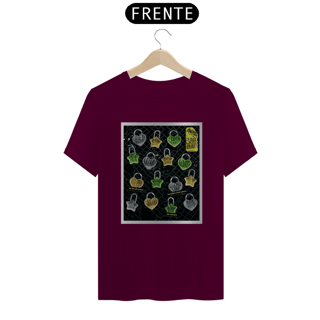 Nome do produto Camiseta Anitta - Funk Generation Songs