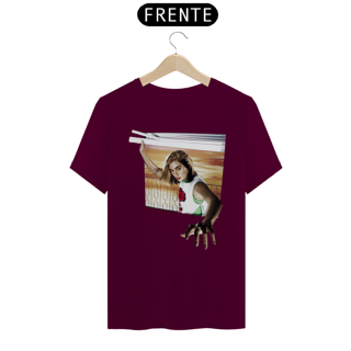 Nome do produto Camiseta Dua Lipa - Future Nostalgia - Single Cover