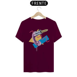 Nome do produto Camiseta Paramore - Forgiveness - Your Voice Is A Gun