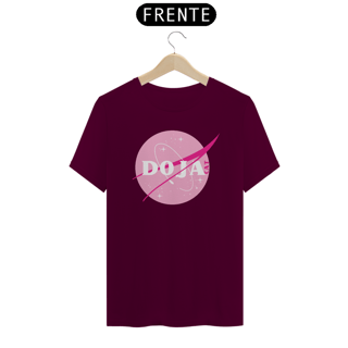 Nome do produto Camiseta Doja Cat - Pink Nasa