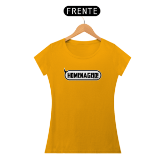 Nome do produto Homenageio Baby Lool