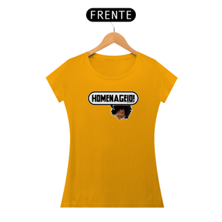 Nome do produto Homenageio Ricardo Piologo