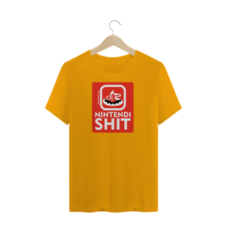 Nome do produto Nintendi SHIT
