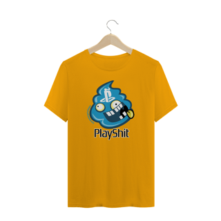 Nome do produto PlaySHIT