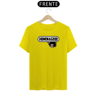 Nome do produto Homenageio Ricardo Piologo Cartoon