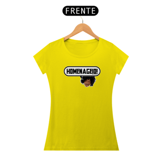 Nome do produto Homenageio Ricardo Piologo