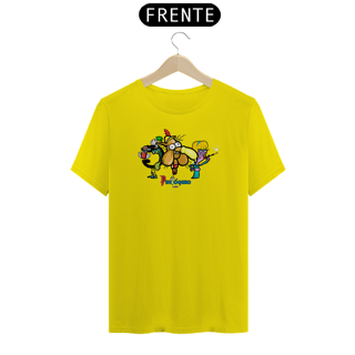Nome do produto Pintóquio e Família 