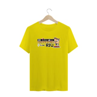Nome do produto Camiseta Da Hadouken Riu