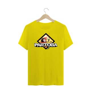 Nome do produto Camiseta Partoba