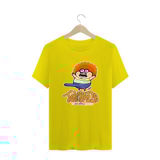 Nome do produto Camiseta Tomelirolla O Gordinho Tarado