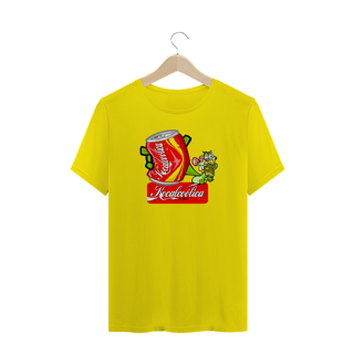 Nome do produto Kocalcoólica com o Treco