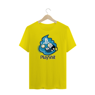 Nome do produto PlaySHIT