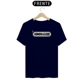 Nome do produto Homenageio