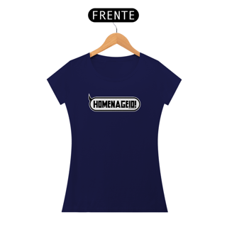 Nome do produto Homenageio Baby Lool