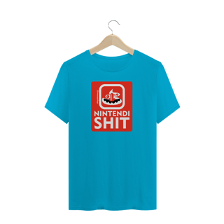 Nome do produto Nintendi SHIT