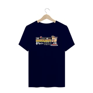 Nome do produto Camiseta Da Hadouken Riu