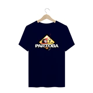 Nome do produto Camiseta Partoba