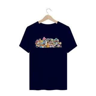 Nome do produto Camiseta Irmãos Piologo