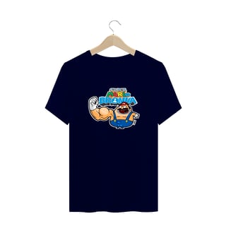 Nome do produto Super Mario Bronha