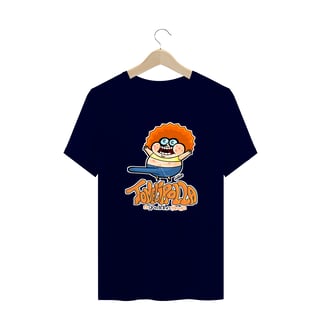 Nome do produto Camiseta Tomelirolla O Gordinho Tarado