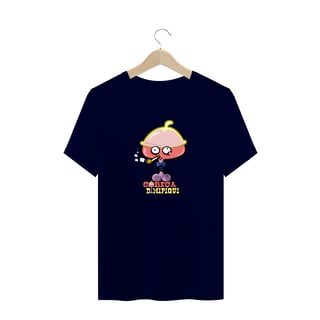 Nome do produto Cabeça Dimipiqui Personagem