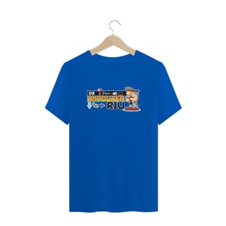 Nome do produto Camiseta Da Hadouken Riu