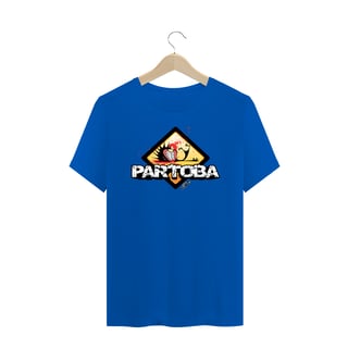 Nome do produto Camiseta Partoba
