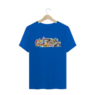 Nome do produto Camiseta Irmãos Piologo