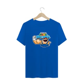 Nome do produto Super Mario Bronha
